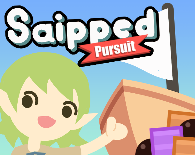 Games like Saipped Pursuit
