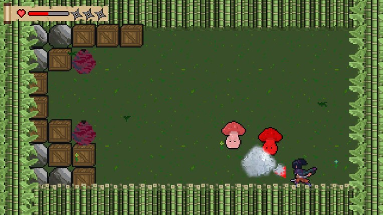 Samurai Ghost Revenge Image