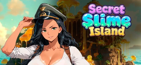 Games like SECRET SLIME ISLAND