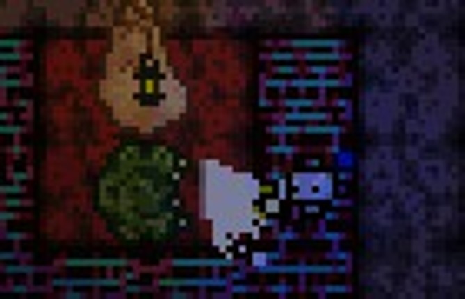 Seedling screenshot