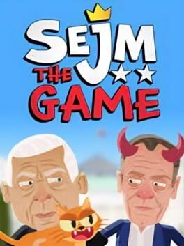 Games like Sejm The Game