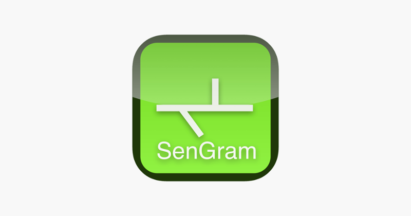 SenGram - Sentence Diagramming Image