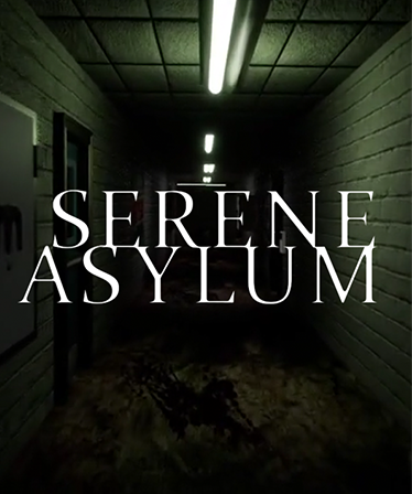 Games like Serene Asylum