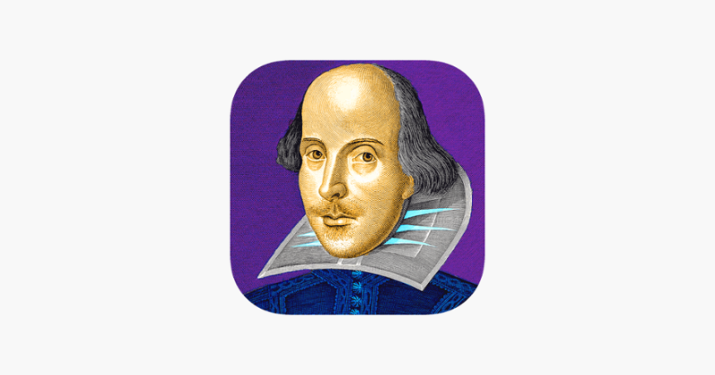 ShakesQuiz: Shakespeare quiz &amp; complete works Game Cover