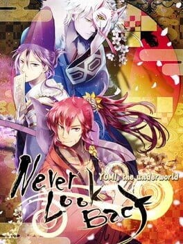 Games like Shall we date?: Never Look Back