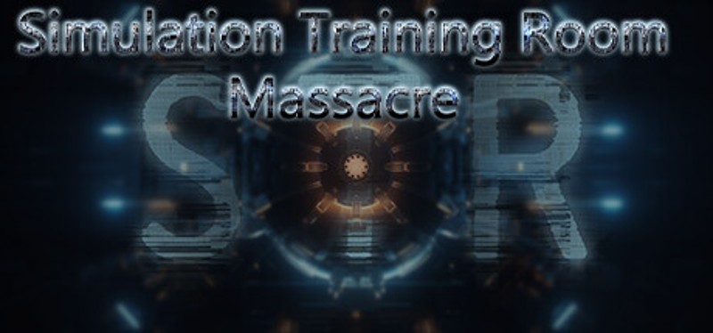 Simulation Training Room: Massacre Game Cover