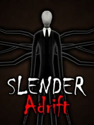 Slender: Adrift Image