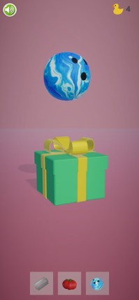 Something is Wrong! screenshot