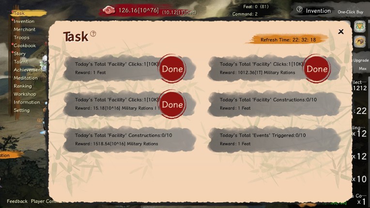 Songs of Yummy screenshot