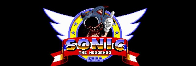 Sonic the Hedgehog: Editable ROM - EYX (archive) Image