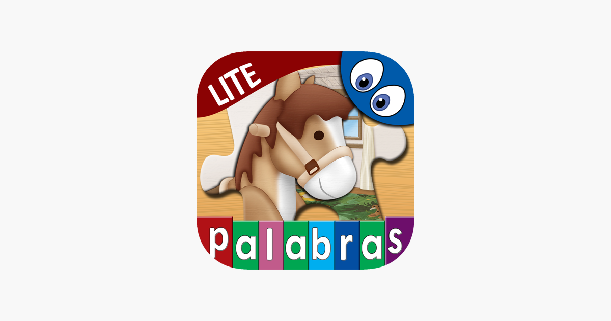 Games like Spanish Words and Puzzles Lite