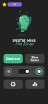 Spectre Mind: The Rings Image