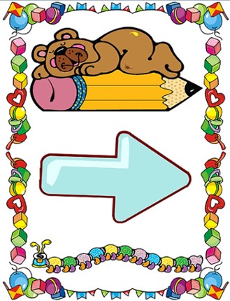 Spelling check for kids screenshot