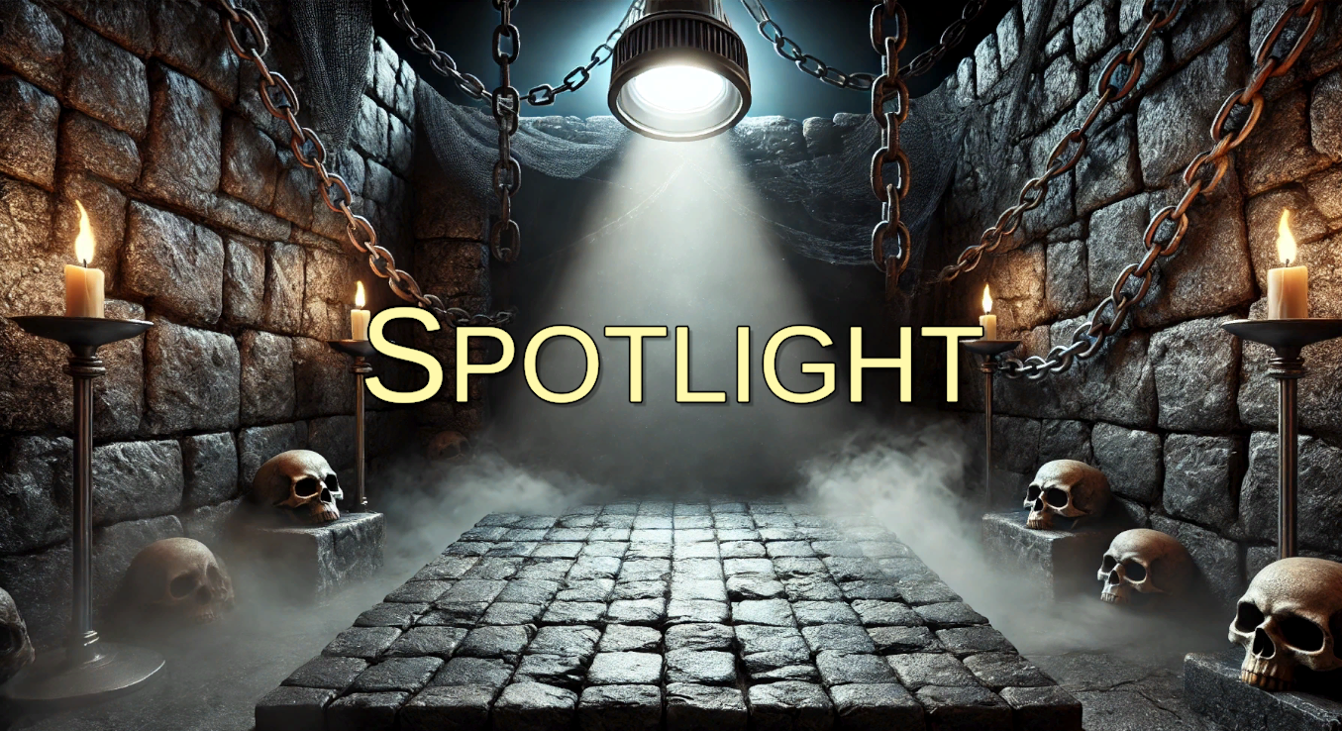 Games like Spotlight