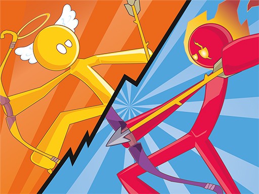 Games like Stickdoll : God Of Archery