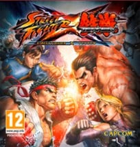 Street Fighter X Tekken Image