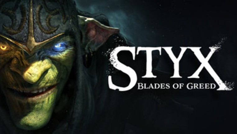 Styx: Blades of Greed screenshot