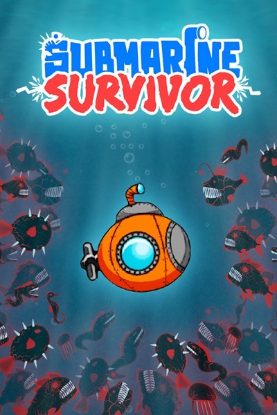 Games like Submarine Survivor