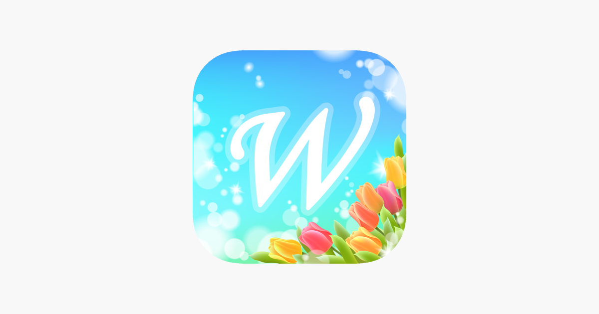 Games like Sunny Words