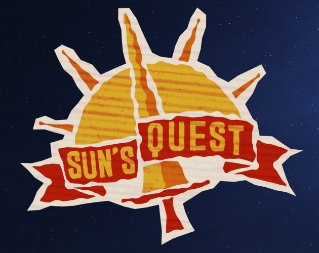 Games like Sun's Quest