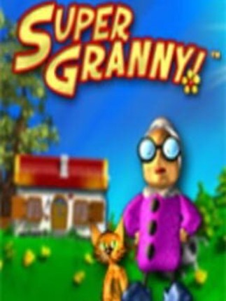 Super Granny Image