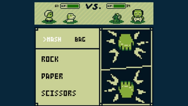 Super Pet Fighter: Re-hamstered Edition Image