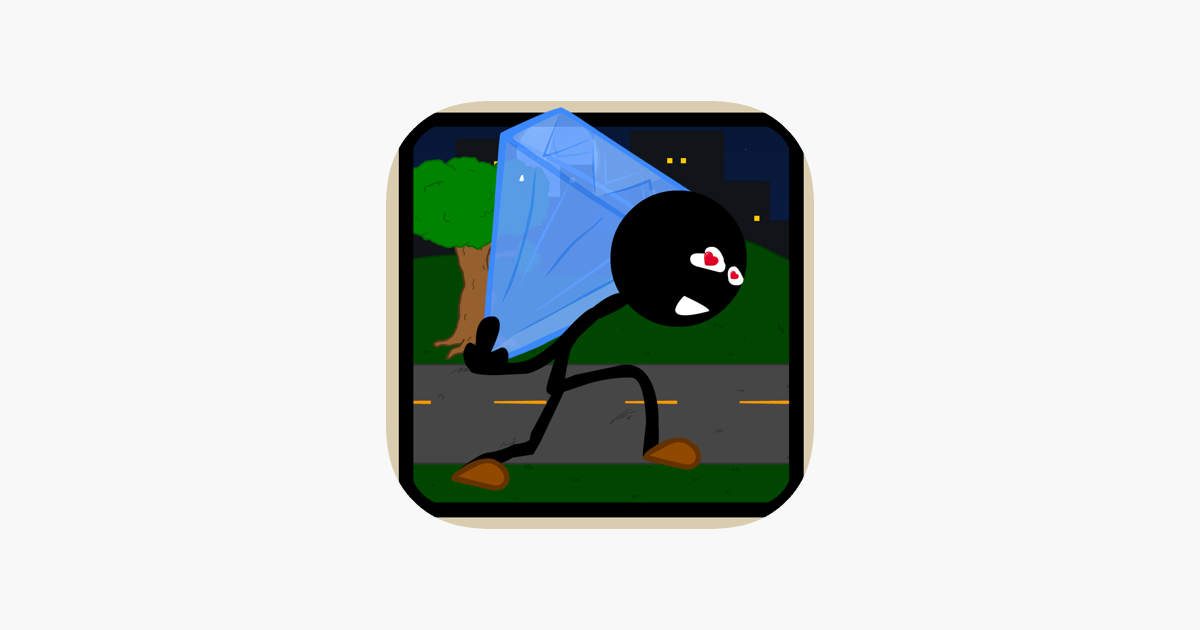 Games like Super Thief Saga - Stickman Steal Jewel
