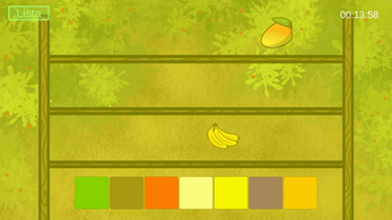 Supermarket Mission Image