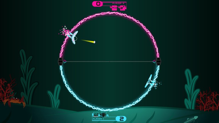 Suprapong screenshot