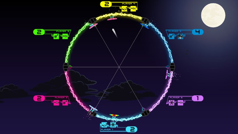 Suprapong screenshot