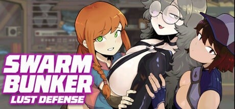 Games like Swarm Bunker: Lust Defense