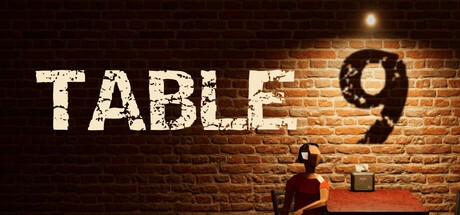 Games like Table 9