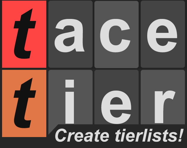 Games like tacetier