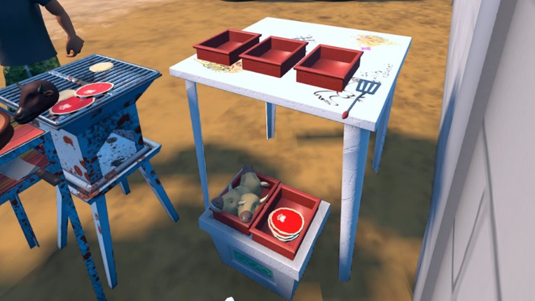 Taquero Simulator screenshot