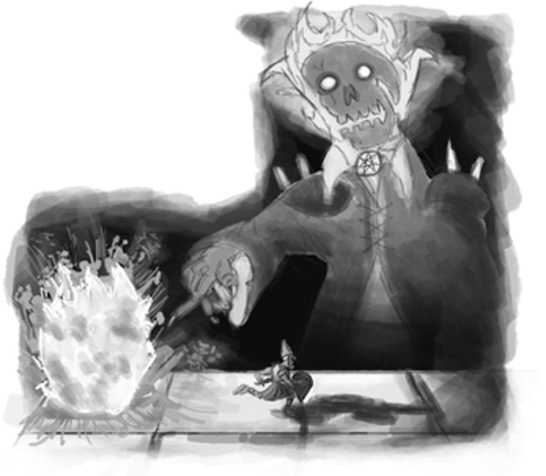 Terracore Basic Edition Image