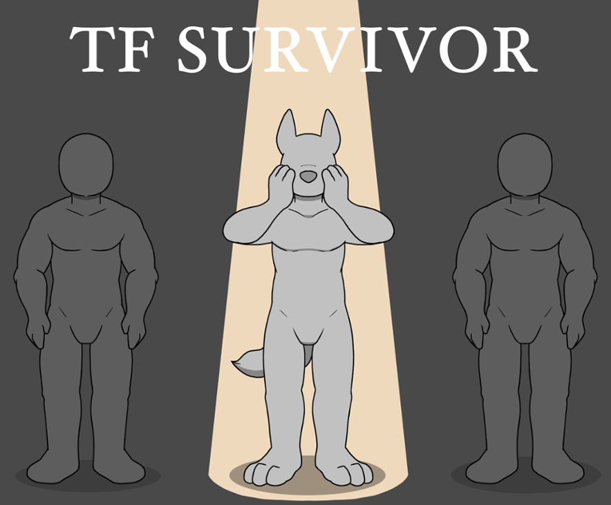 Games like TF Survivor