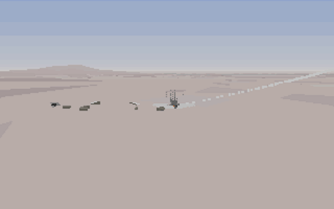 TFX Image