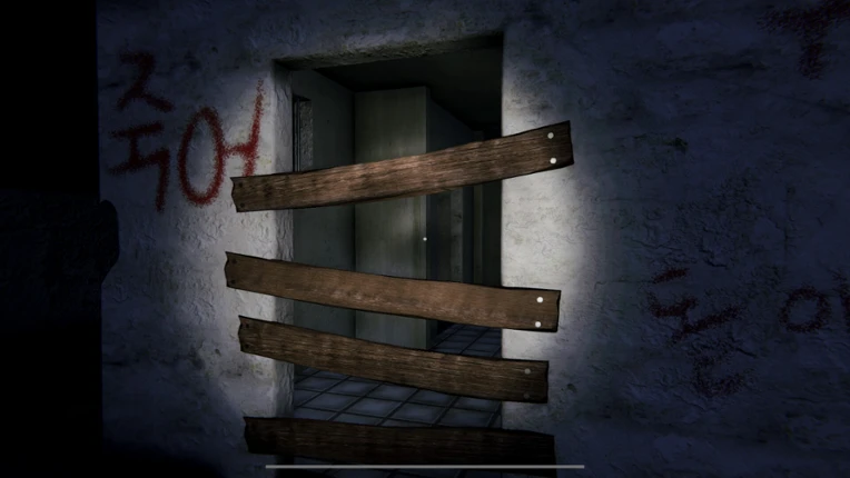 The Abandoned House in Yeongdeok screenshot