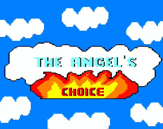 The Angel's choice Game Cover