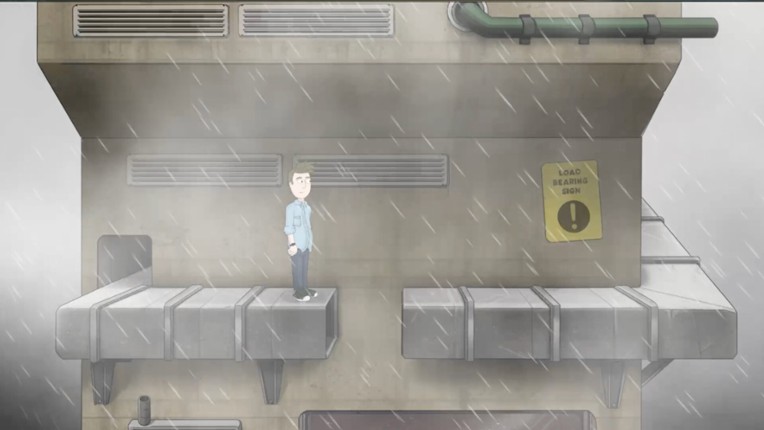 The Biggleboss Incident screenshot