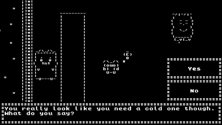 The Color Kitnapper screenshot