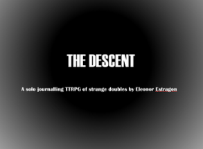 The Descent Image