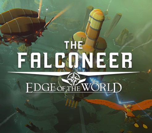 The Falconeer Image