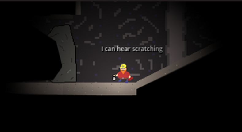 The Many Mistakes of Miner Milford Image
