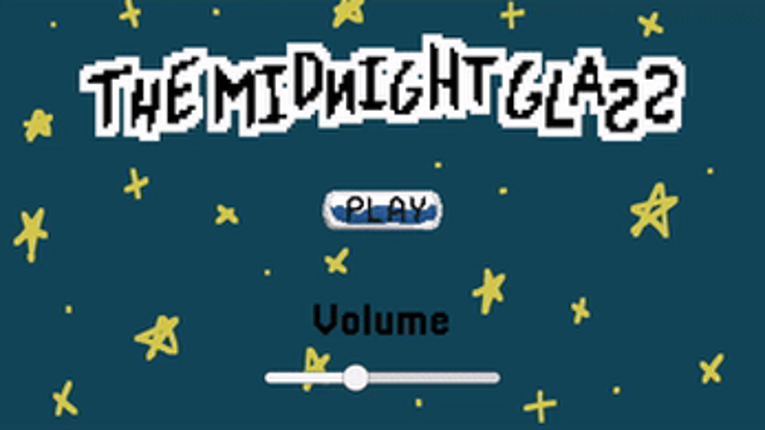 The Midnight Glass Image