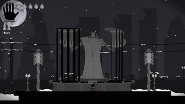 The Milliner screenshot