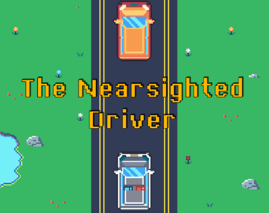 The Nearsighted Driver Image