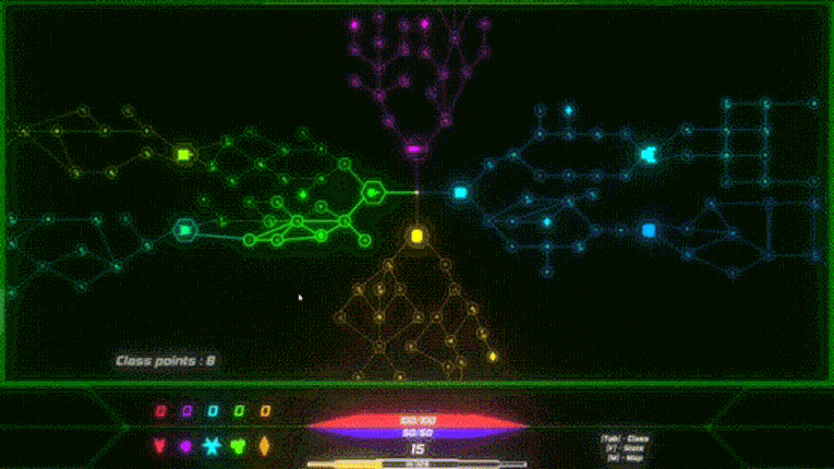 The Rifter screenshot