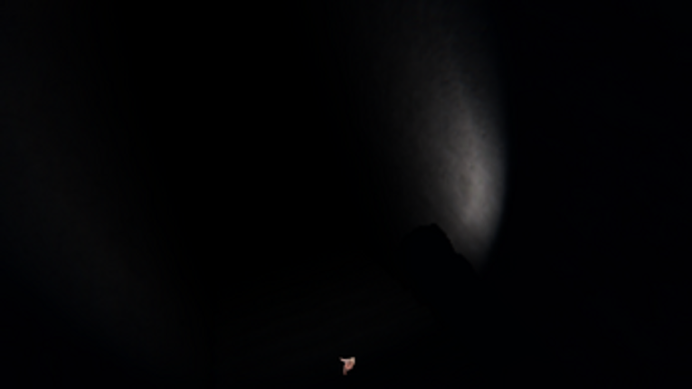 The Stairs Image