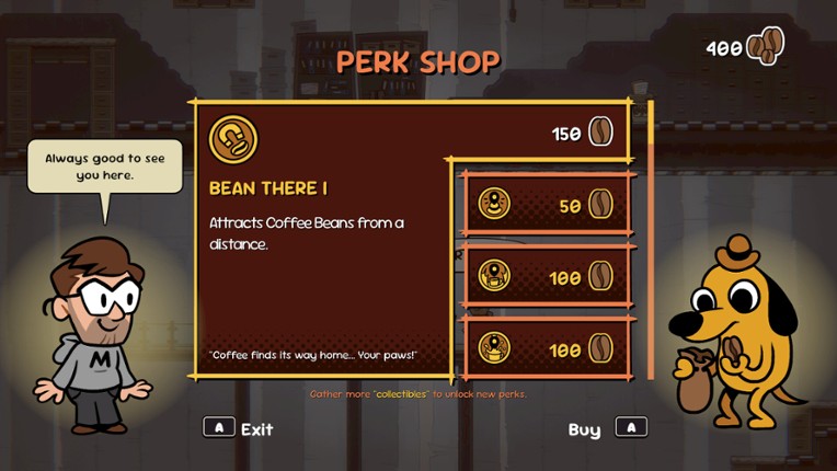 This Is Fine: Maximum Cope screenshot